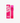 STICK TINT BALM PINK FRAN BY FRANCINY EHLKE